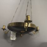 734 7281 HANGING LAMP